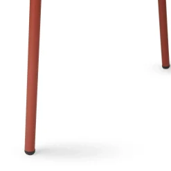 Manna Outdoor Dining Chair - Sonoma Red