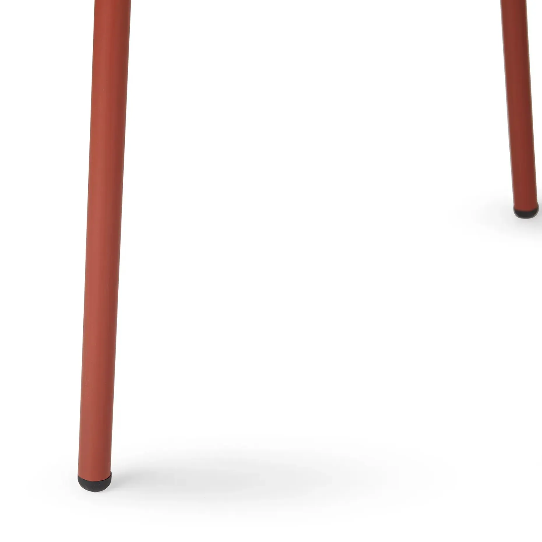 Manna Outdoor Dining Chair - Sonoma Red