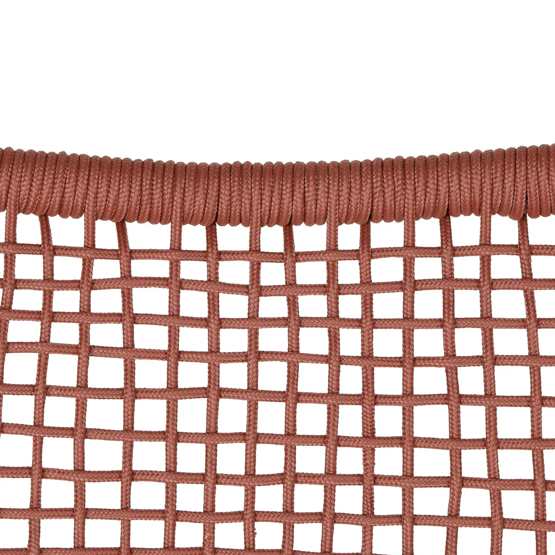 Manna Outdoor Dining Chair - Sonoma Red