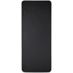Mansfield Floor Mirror - Black
