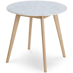 Mara Cafe Table - Oak