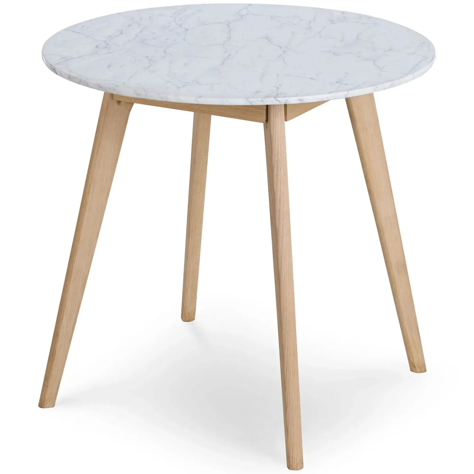 Mara Cafe Table - Oak