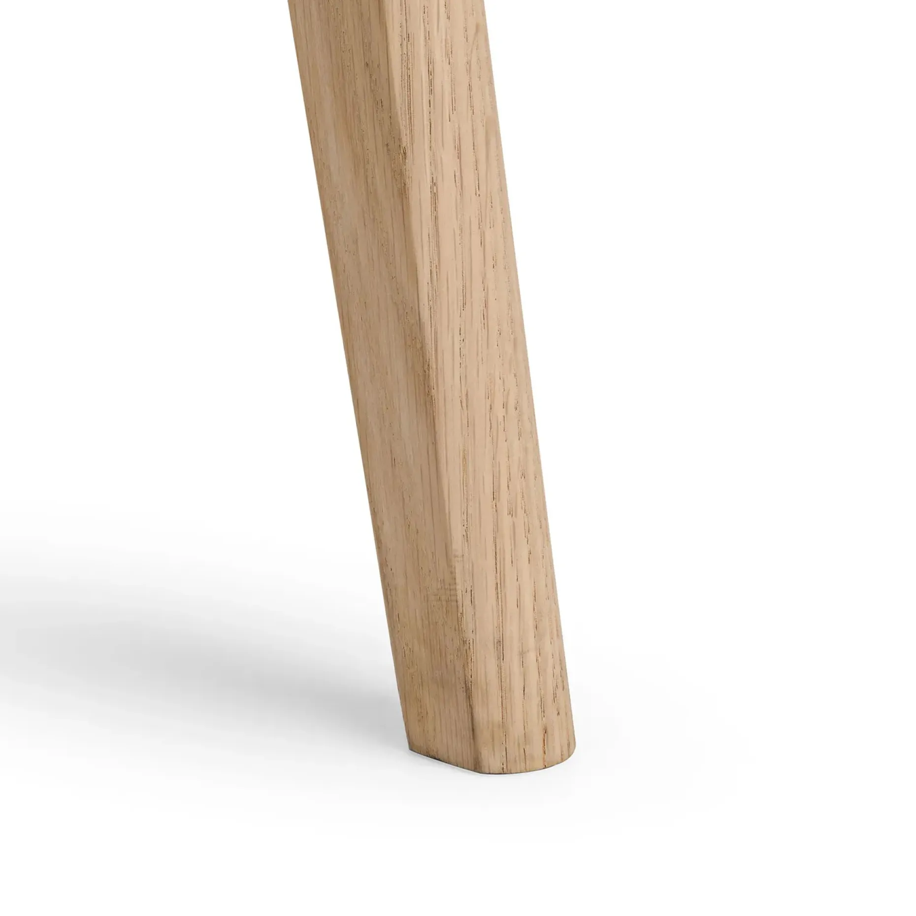 Mara Cafe Table - Oak