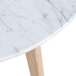 Mara Cafe Table - Oak