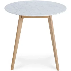Mara Cafe Table - Oak