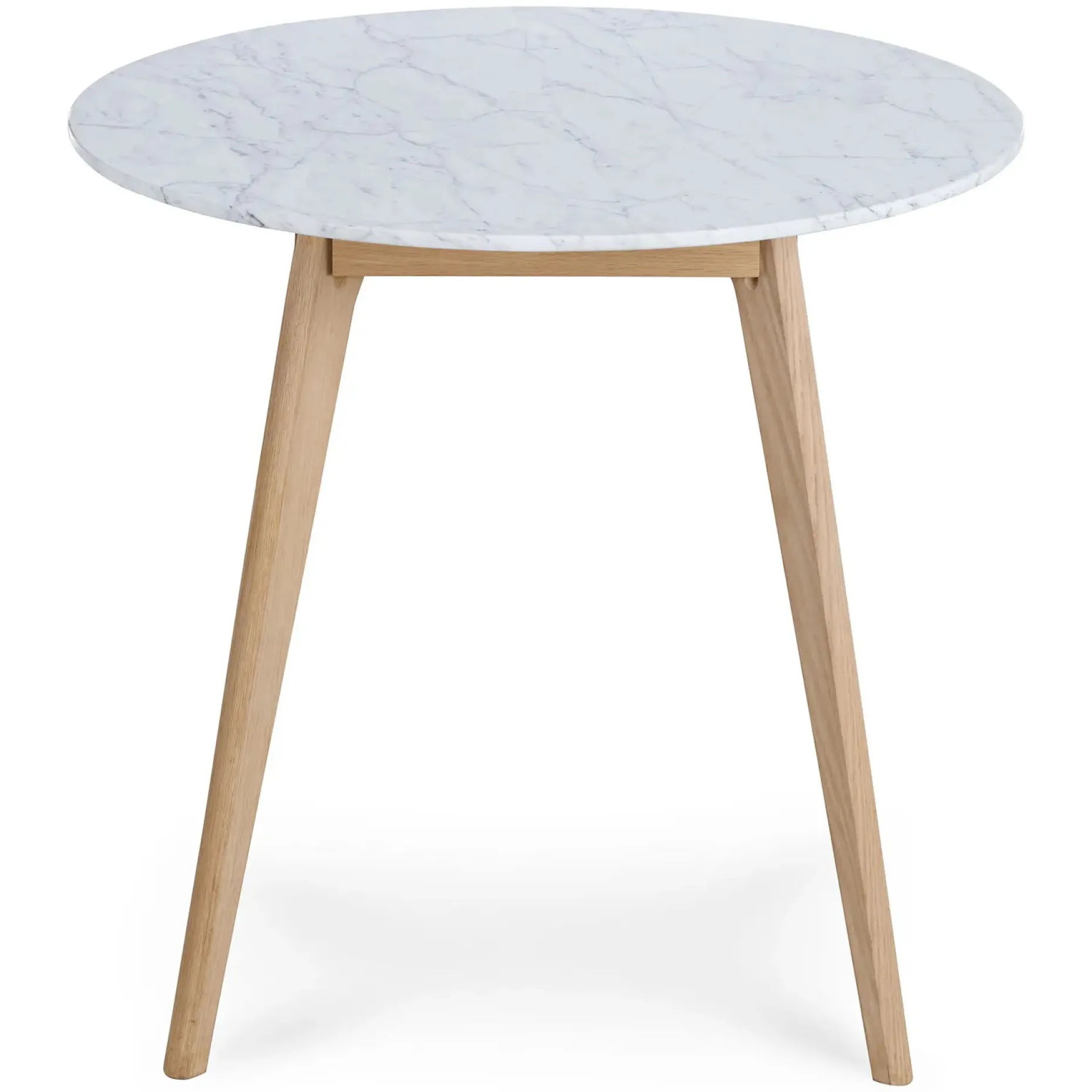 Mara Cafe Table - Oak