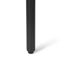 Marais Tall Outdoor Planter - Black