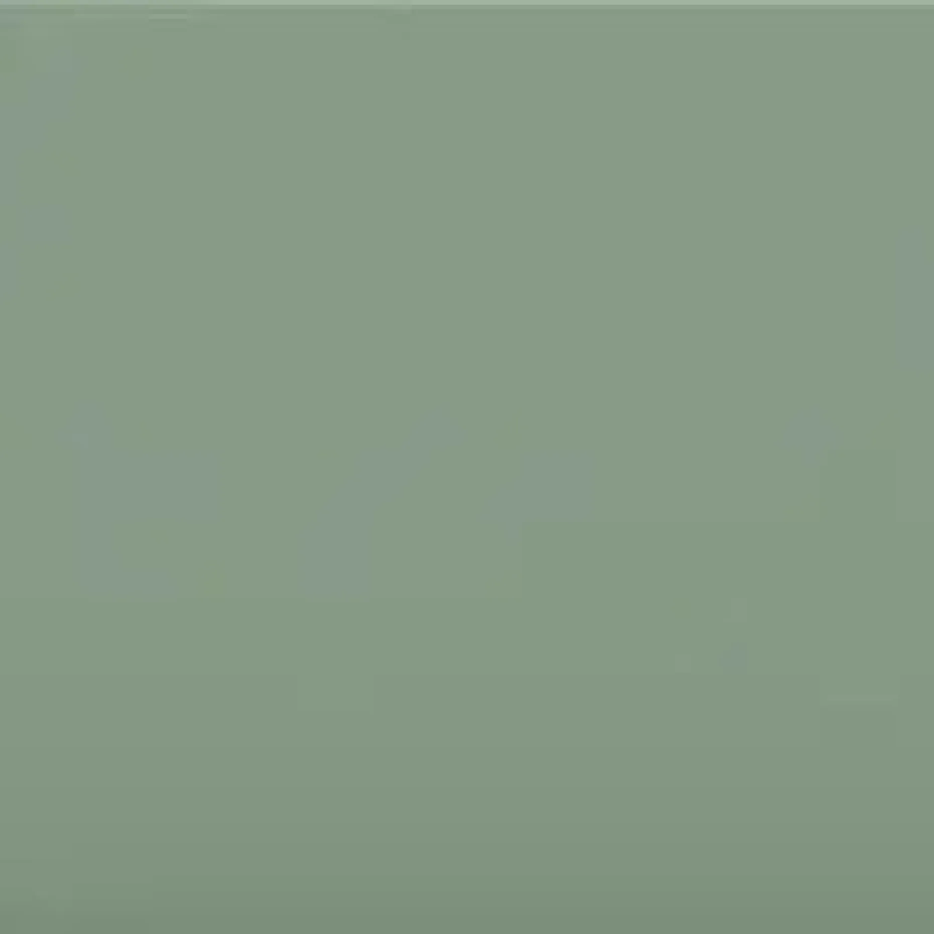 Marais Tall Outdoor Planter - Khaki Green