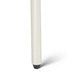 Marais Tall Outdoor Planter - Taupe
