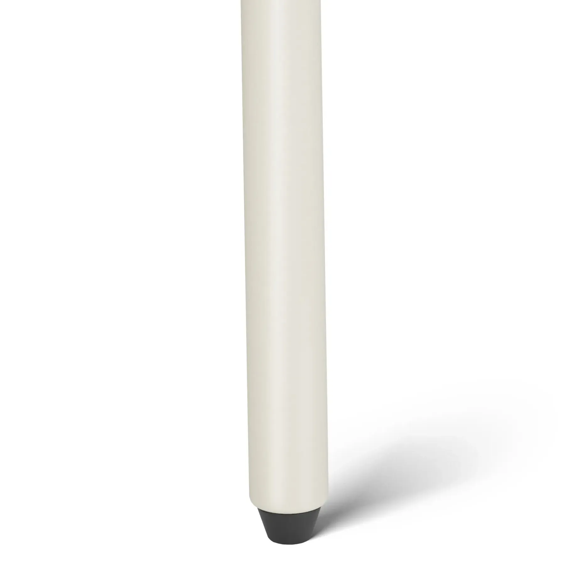 Marais Tall Outdoor Planter - Taupe