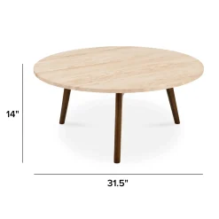 Mara 31.5