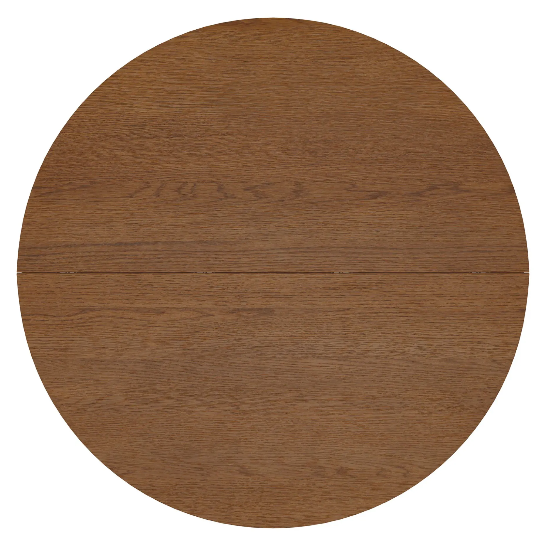 Maren 32" Storage Coffee Table - Smoked Oak