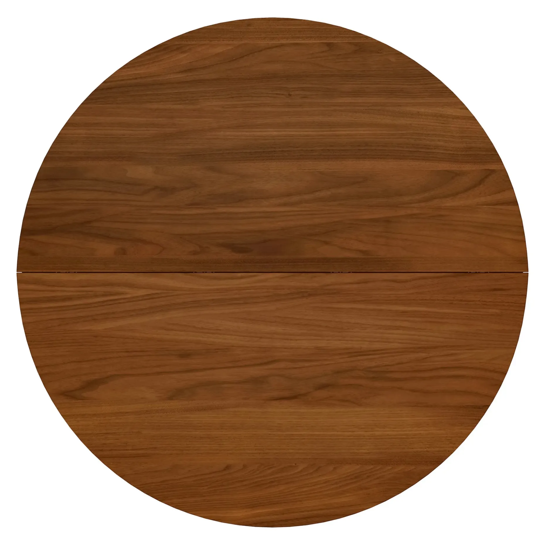 Maren 32" Storage Coffee Table - Walnut