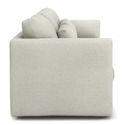 Marina 90" Sofa Bed - Clover Ivory