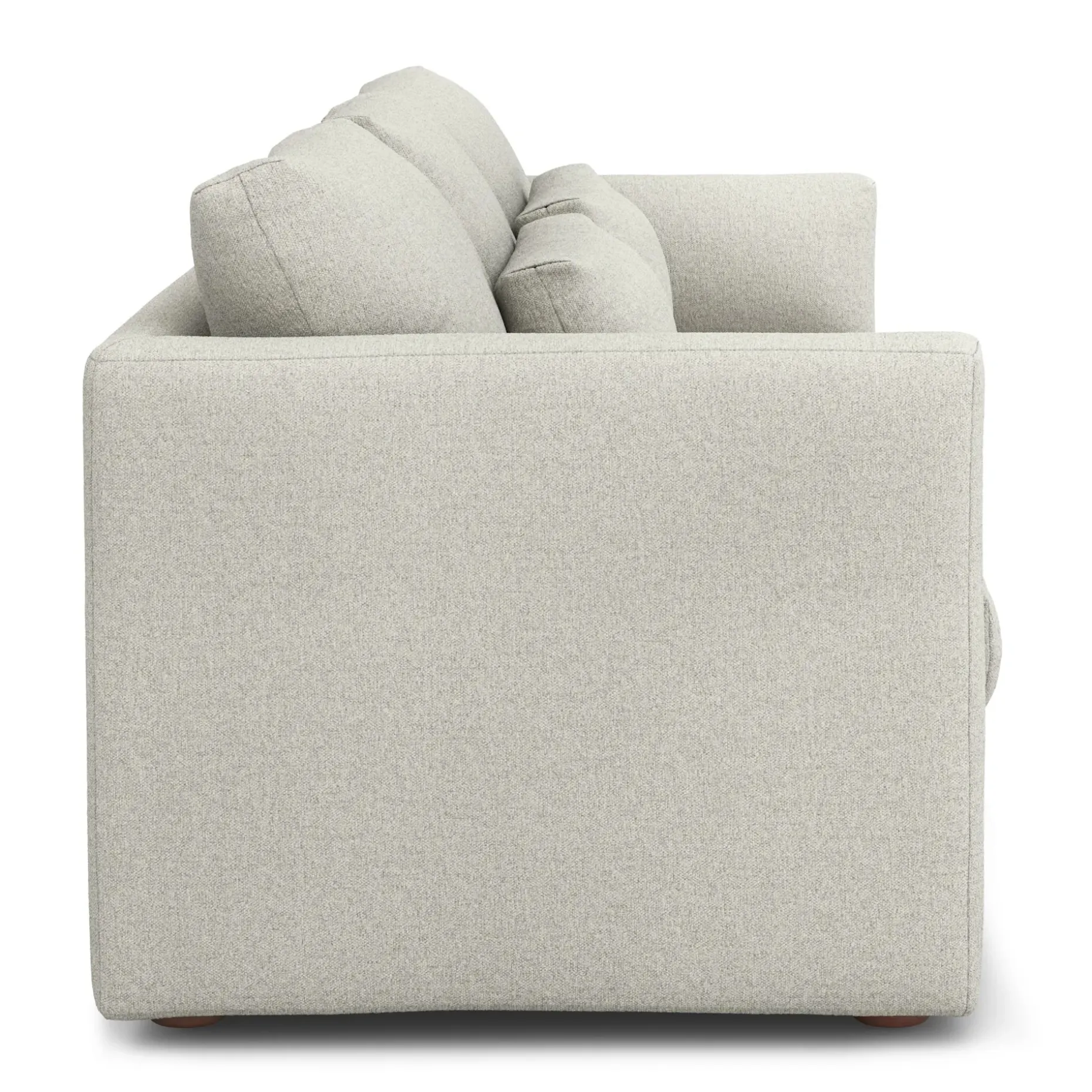 Marina 90" Sofa Bed - Clover Ivory