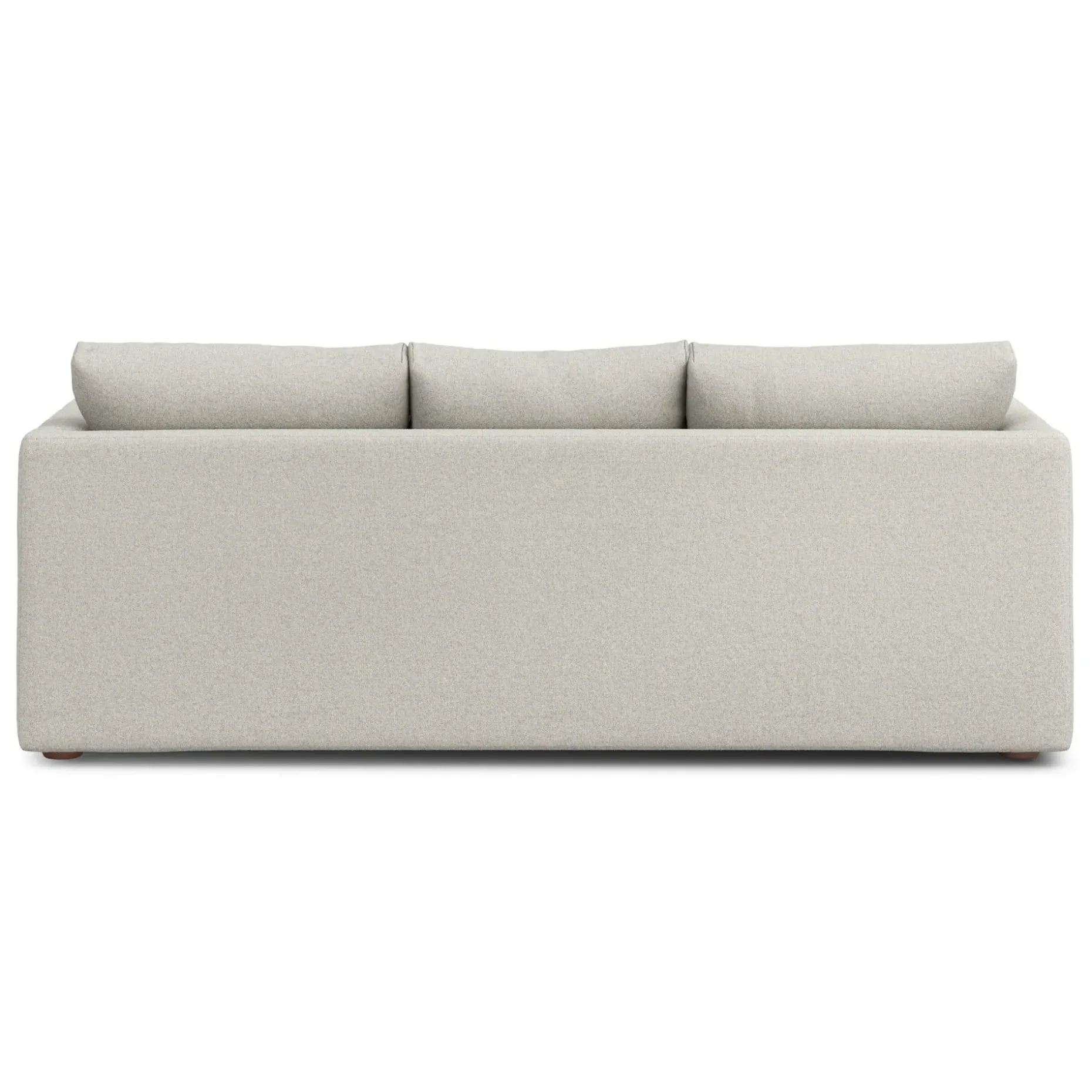 Marina 90" Sofa Bed - Clover Ivory