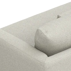 Marina 90" Sofa - Clover Ivory
