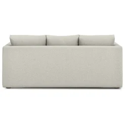 Marina 80" Sofa - Clover Ivory