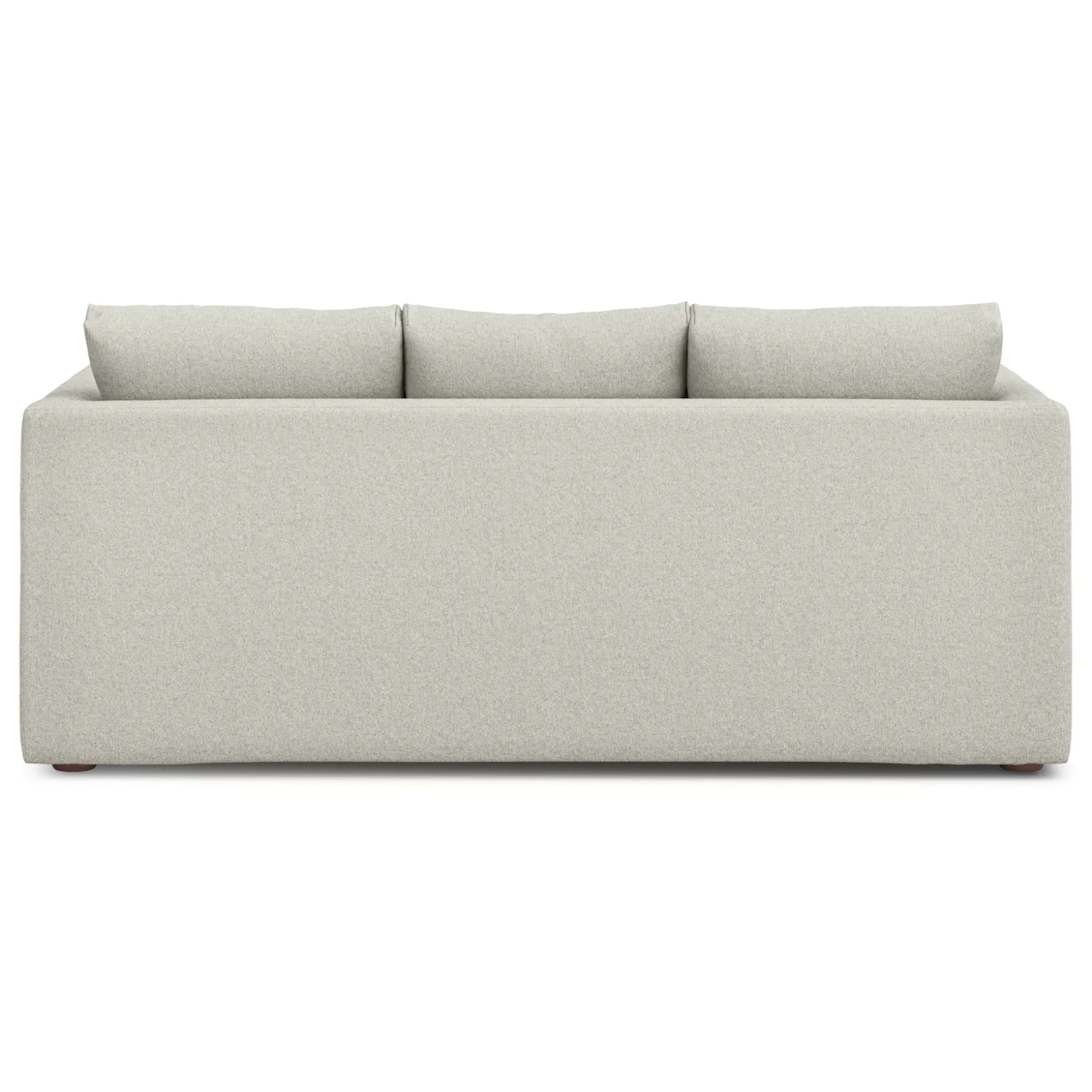 Marina 80" Sofa - Clover Ivory