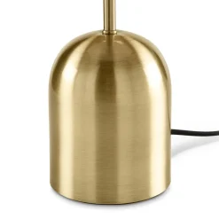 Markham Large Table Lamp - Brass