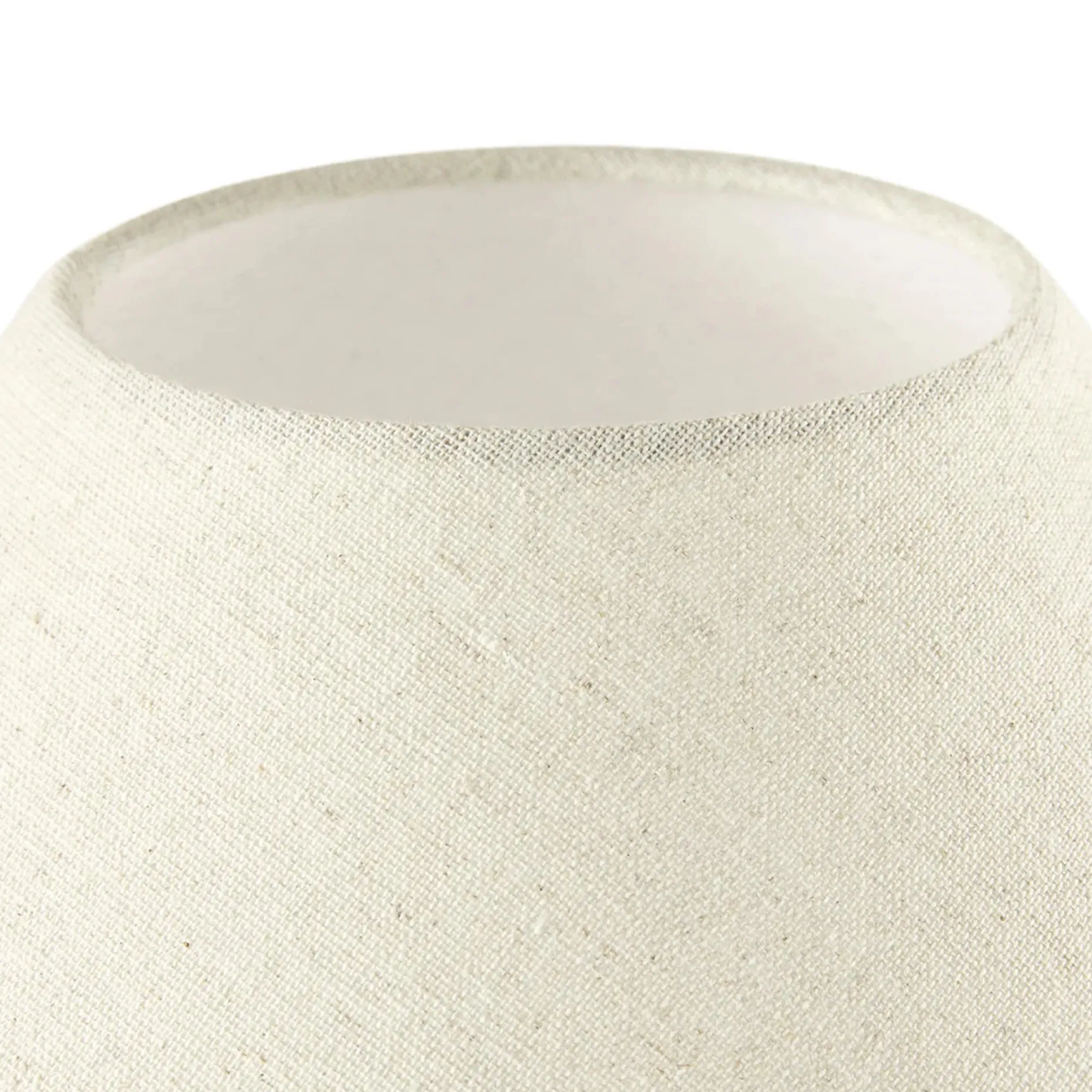 Markham Large Table Lamp - Brass