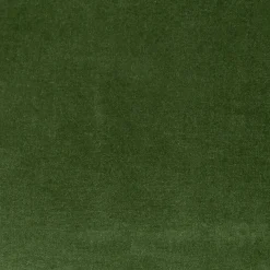Matrix 30.5" Velvet Lounge Chair - Grass Green
