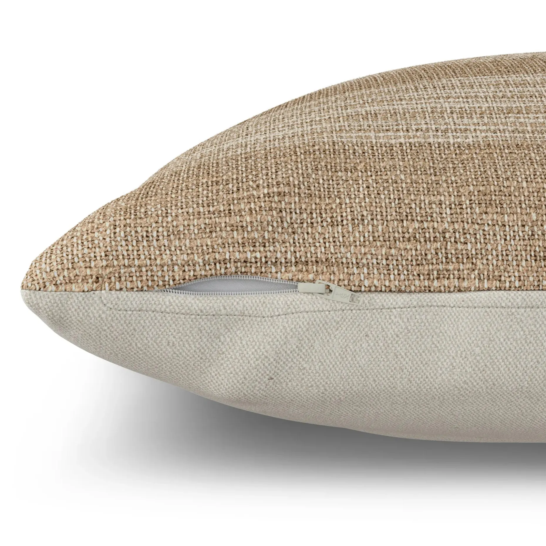 Mattie Pillow - Beige