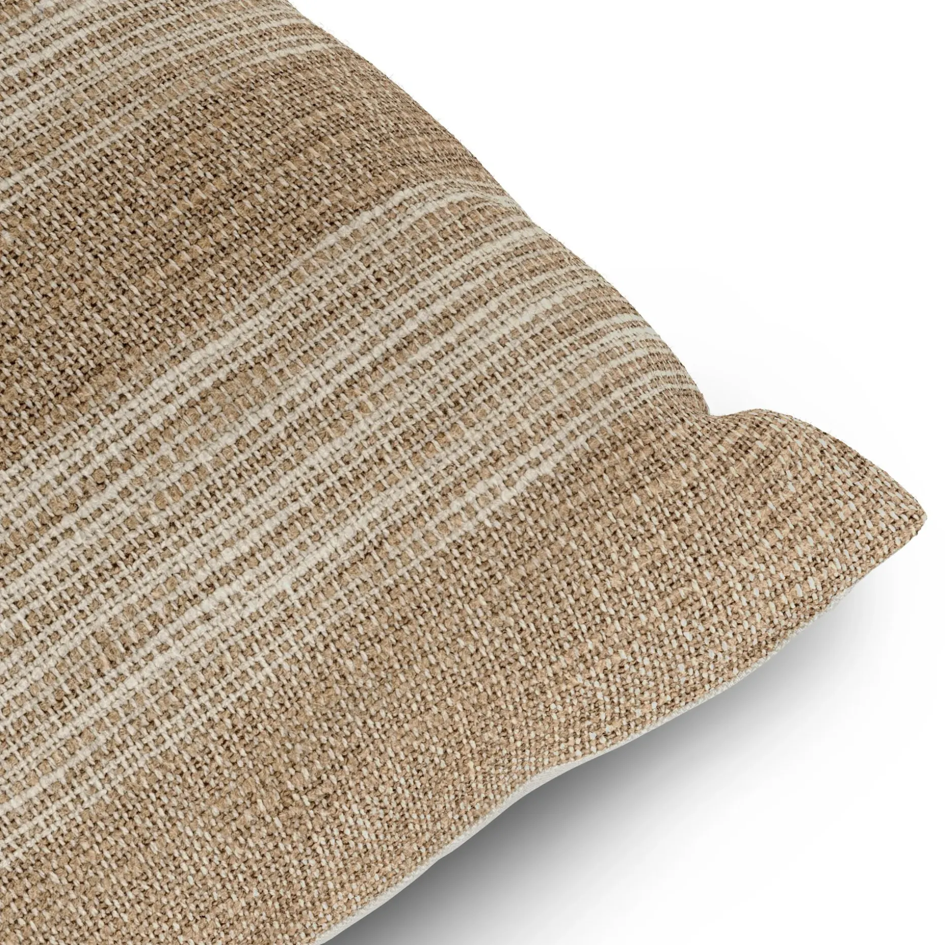 Mattie Pillow - Beige
