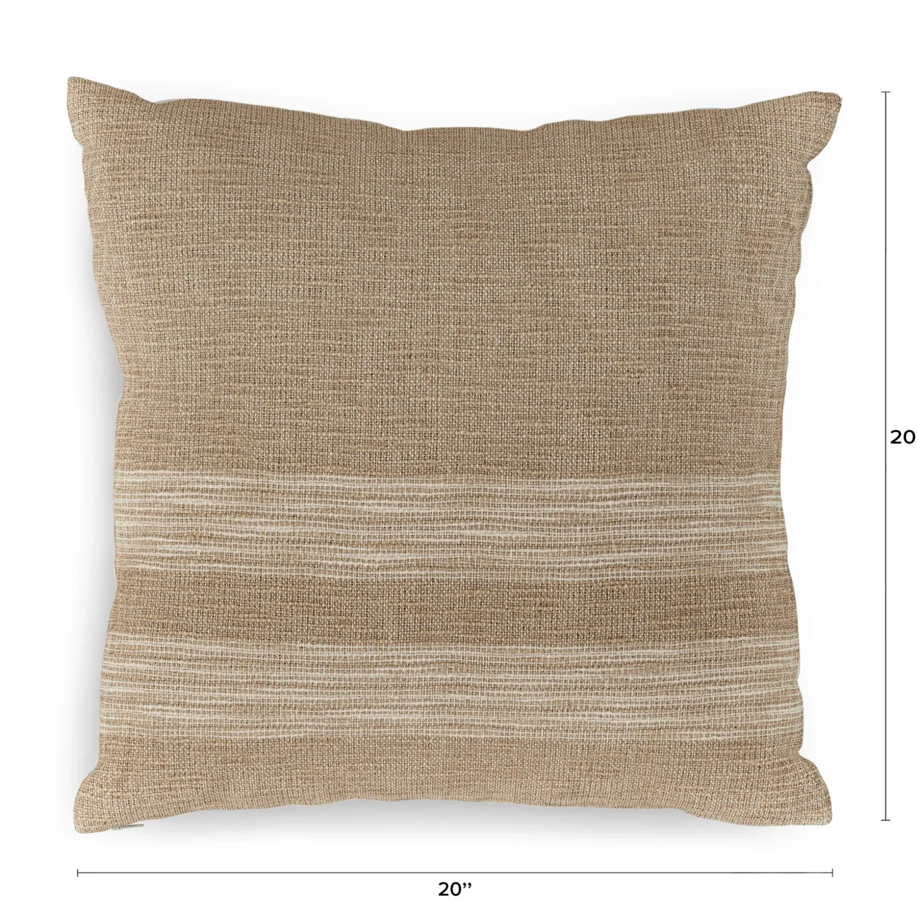 Mattie Pillow - Beige