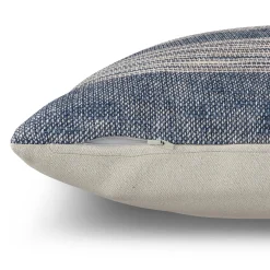Mattie Pillow - Blue