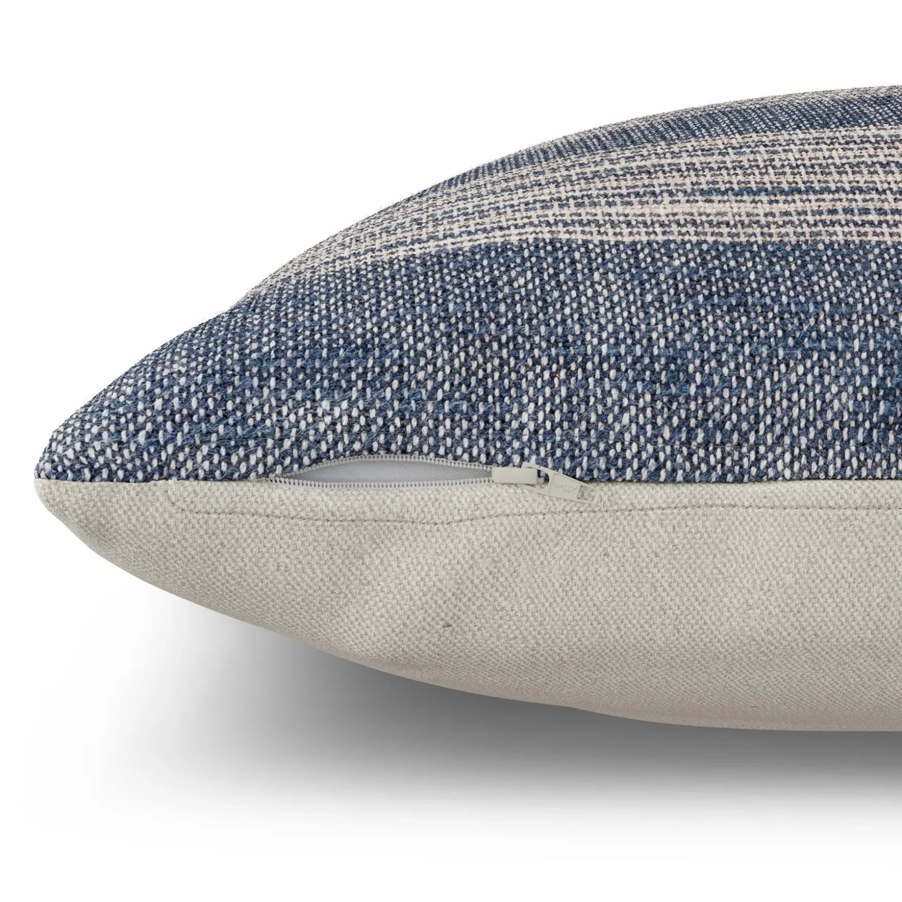 Mattie Pillow - Blue
