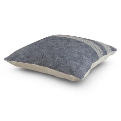 Mattie Pillow - Blue