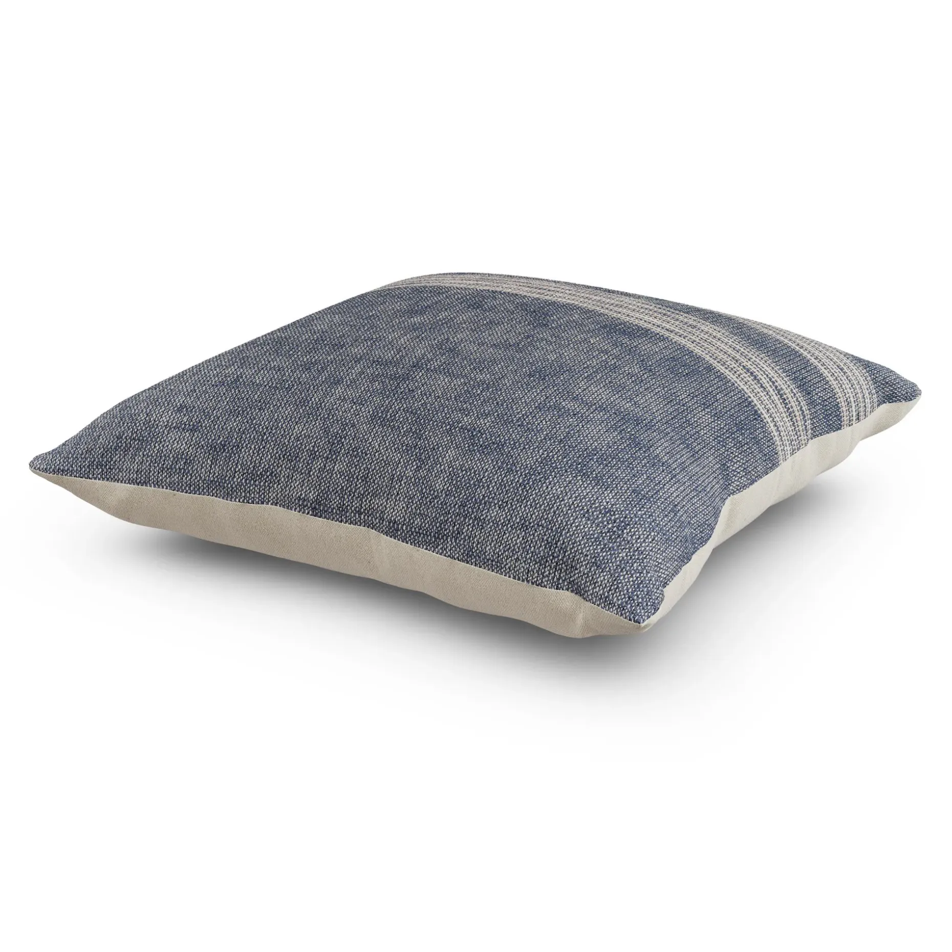 Mattie Pillow - Blue