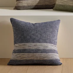 Mattie Pillow - Blue