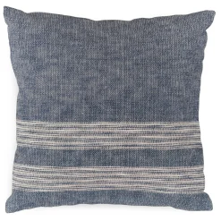 Mattie Pillow - Blue