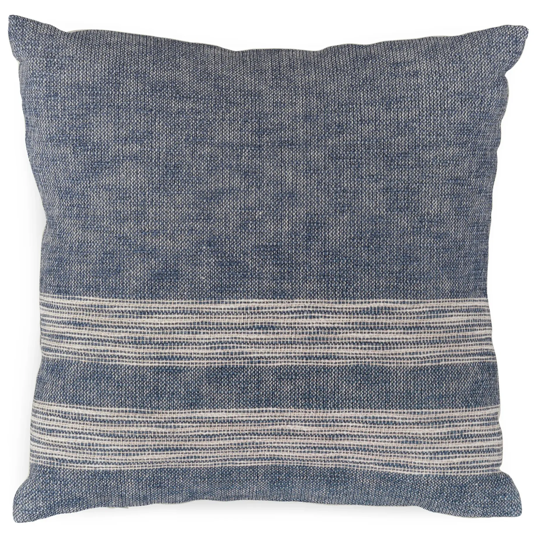 Mattie Pillow - Blue