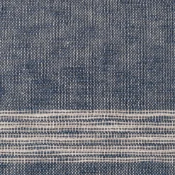 Mattie Pillow - Blue