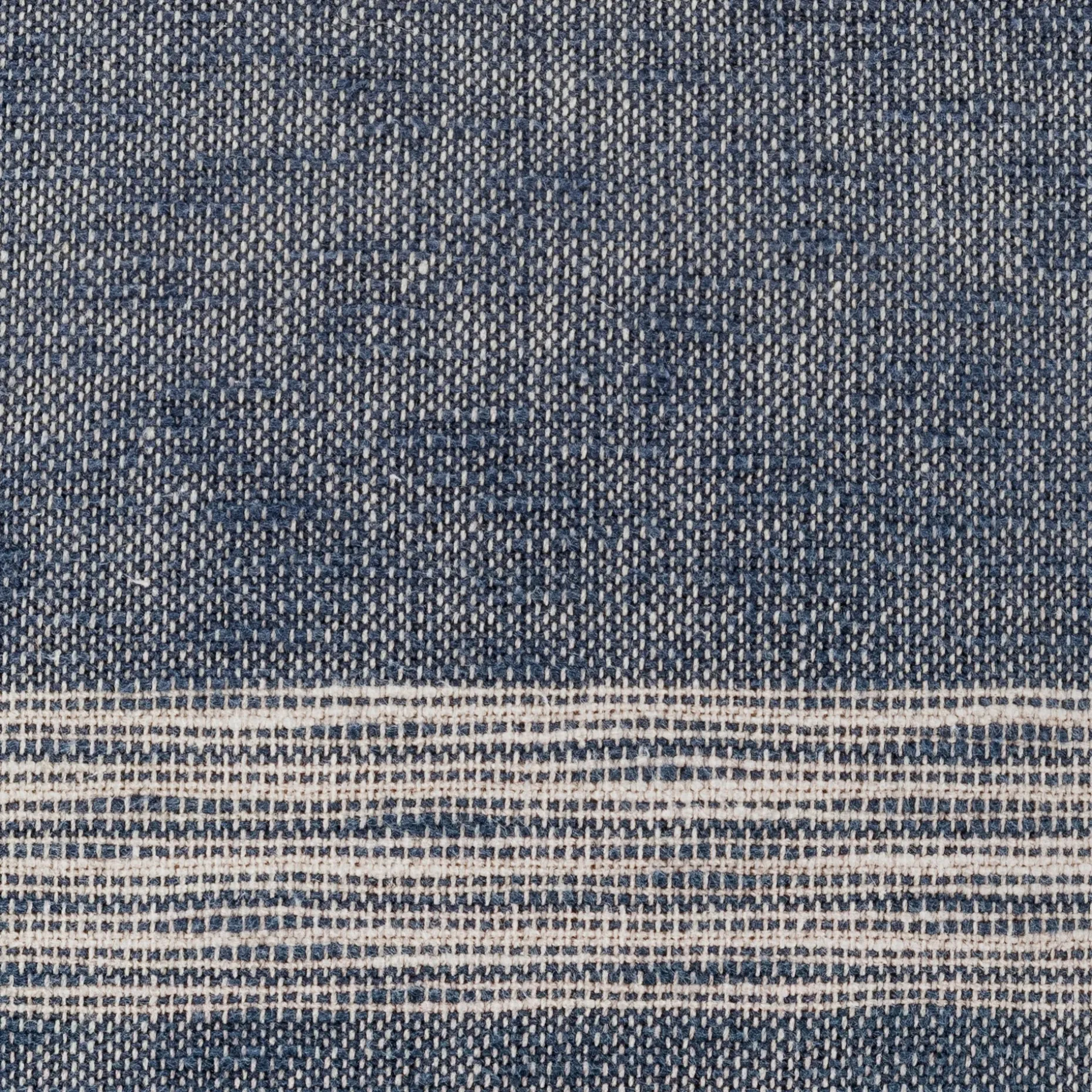 Mattie Pillow - Blue