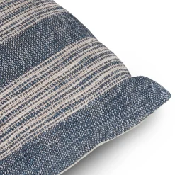 Mattie Pillow - Blue