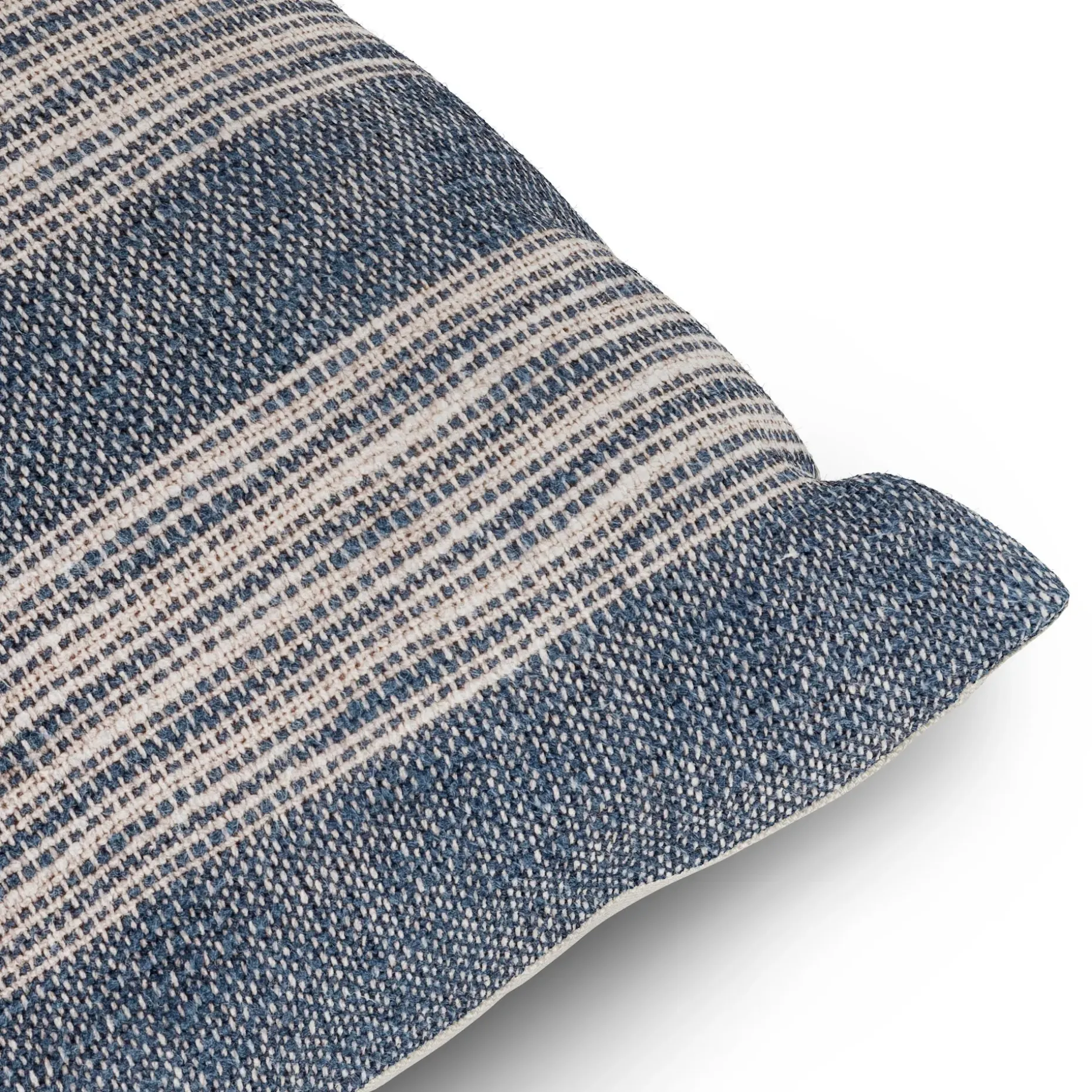 Mattie Pillow - Blue