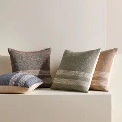 Mattie Pillow - Green