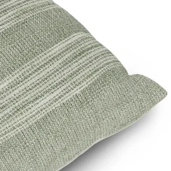 Mattie Pillow - Green