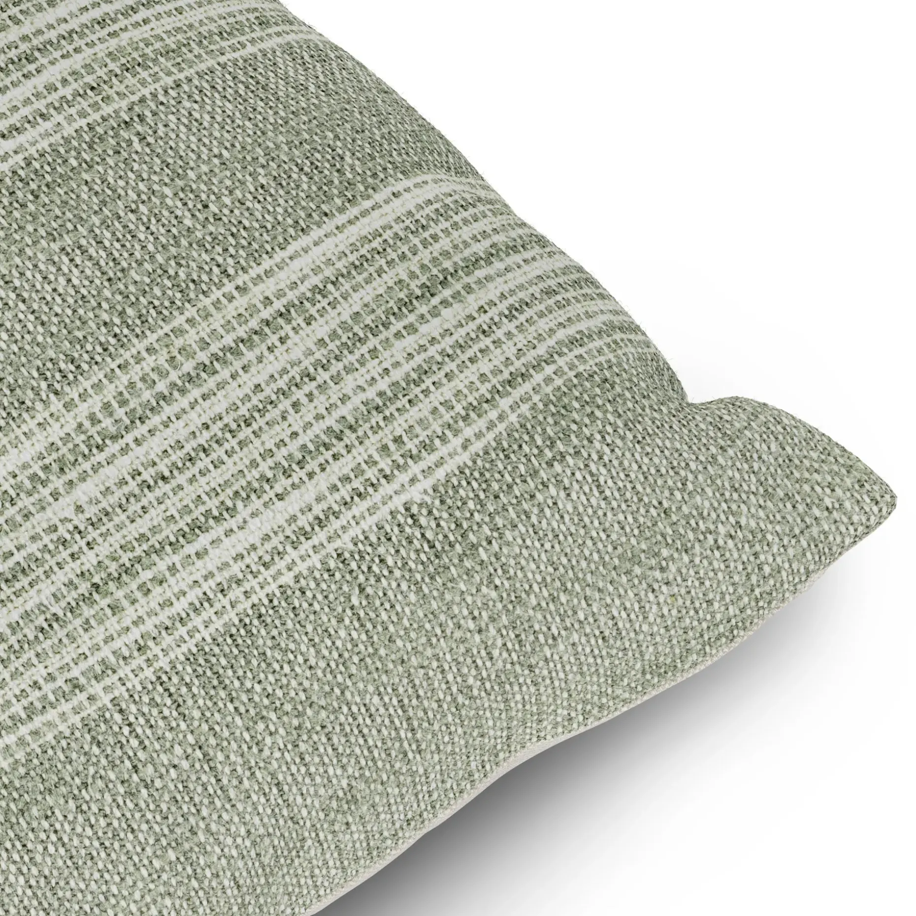 Mattie Pillow - Green