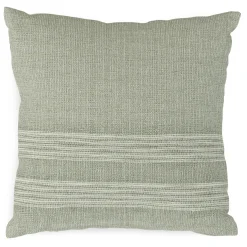Mattie Pillow - Green