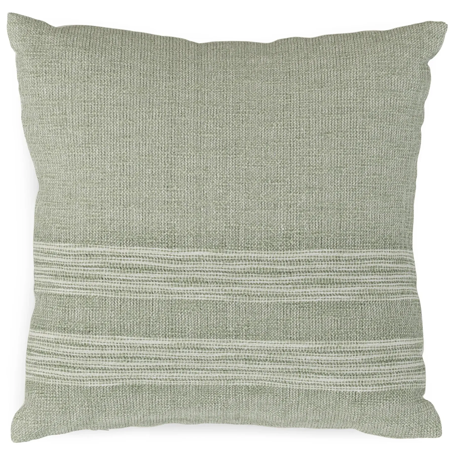 Mattie Pillow - Green