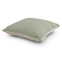 Mattie Pillow - Green