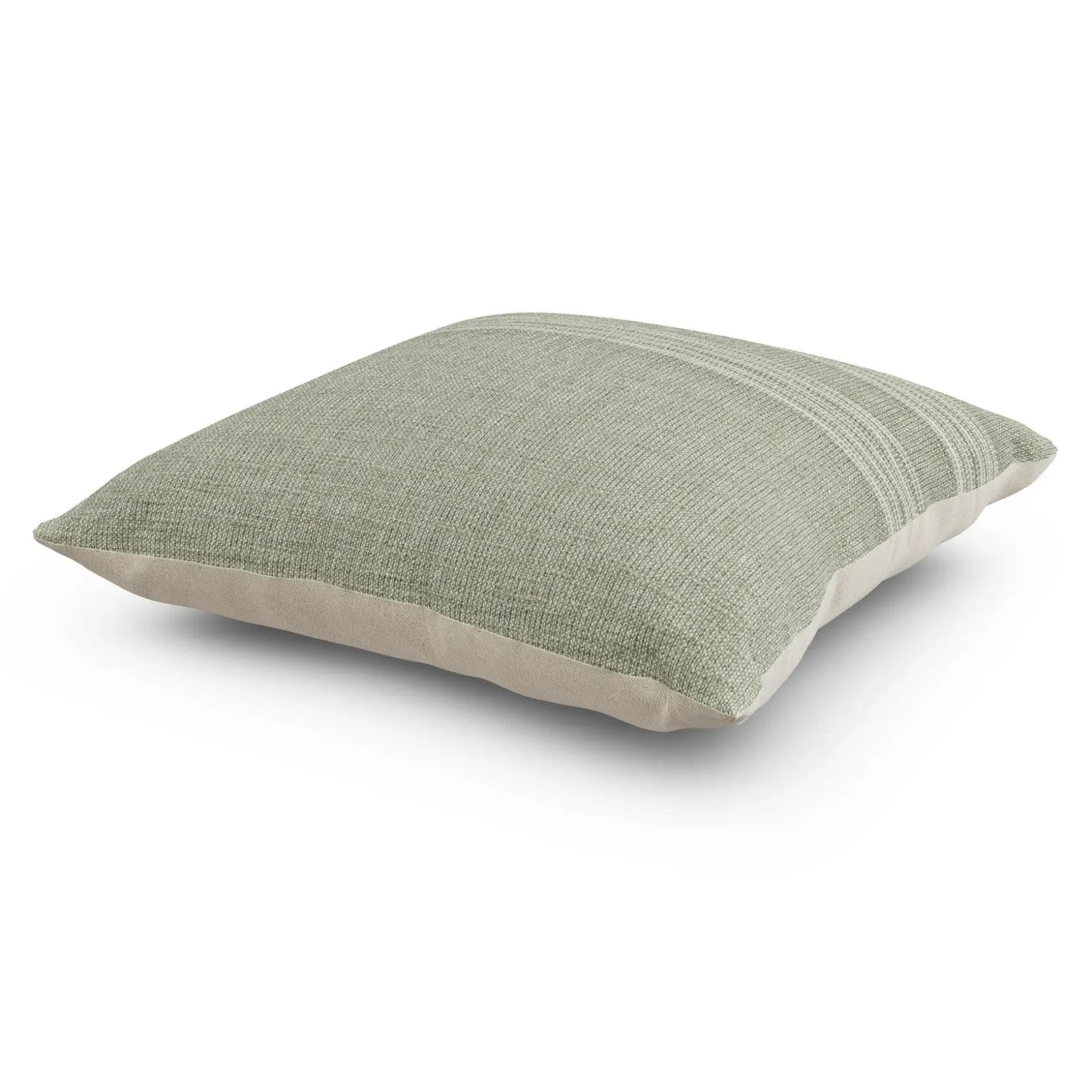 Mattie Pillow - Green