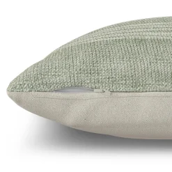 Mattie Pillow - Green