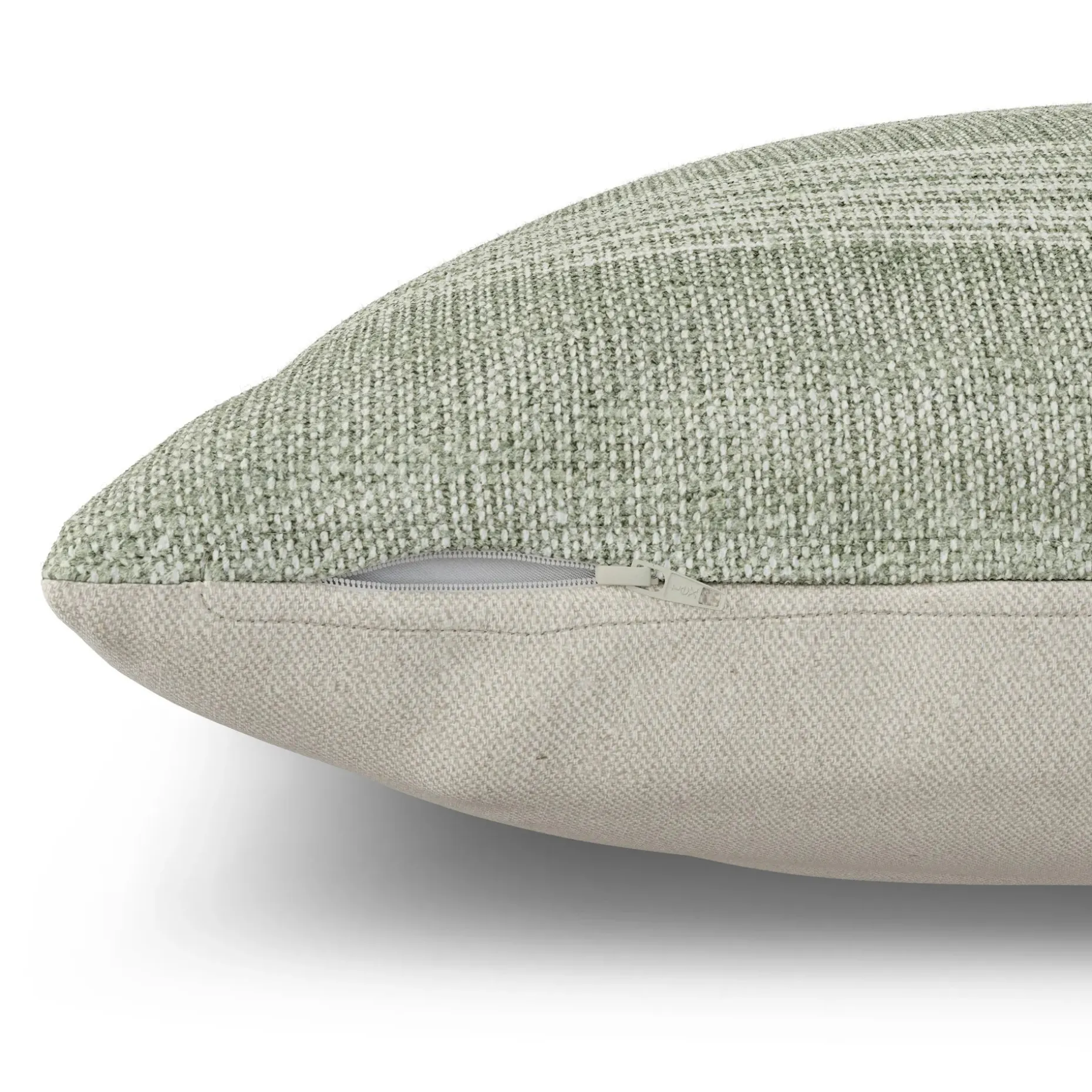 Mattie Pillow - Green