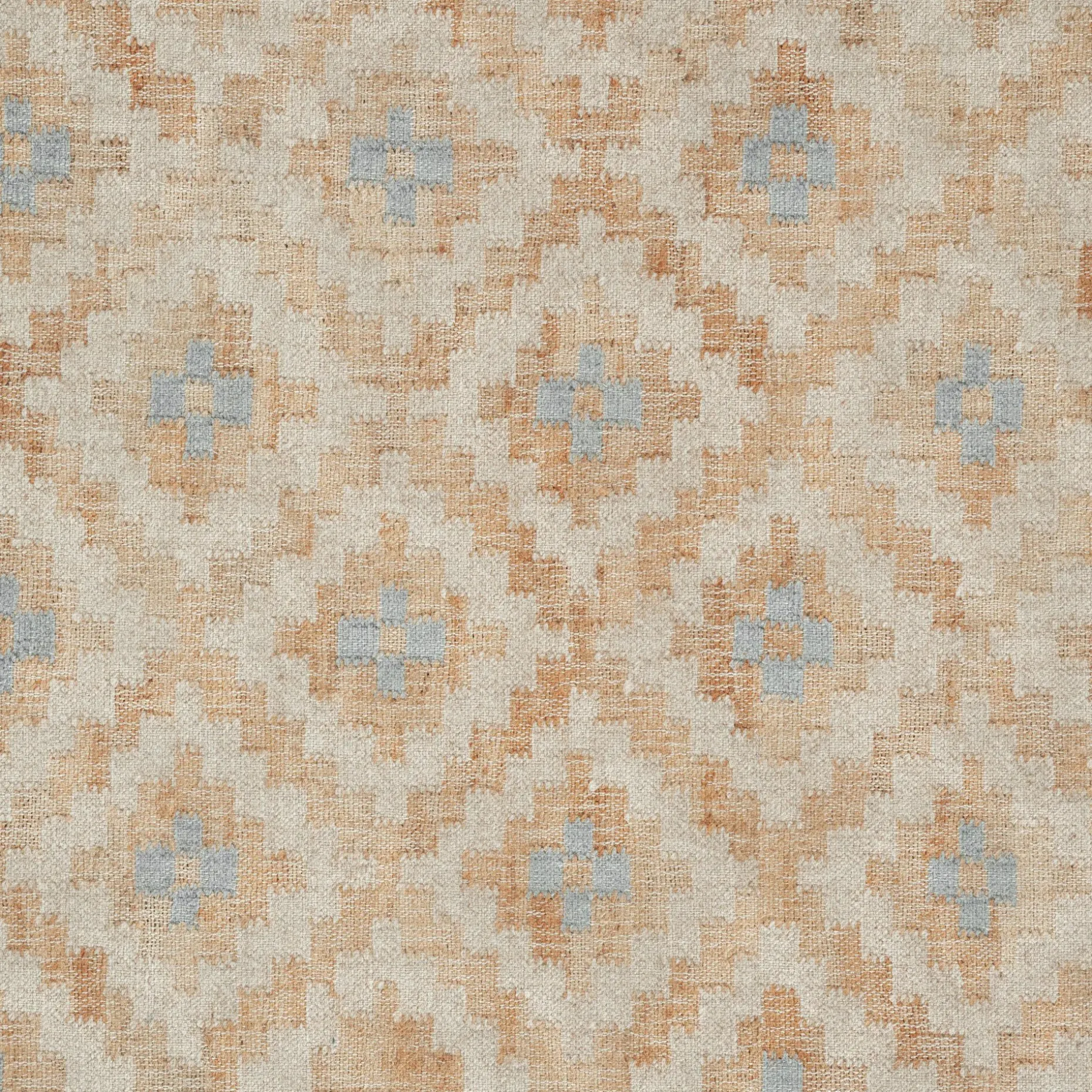 Mattis 8 x 10 Rug - Diamond Multi